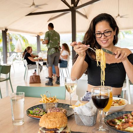 Rivland Resort Païta Εξωτερικό φωτογραφία