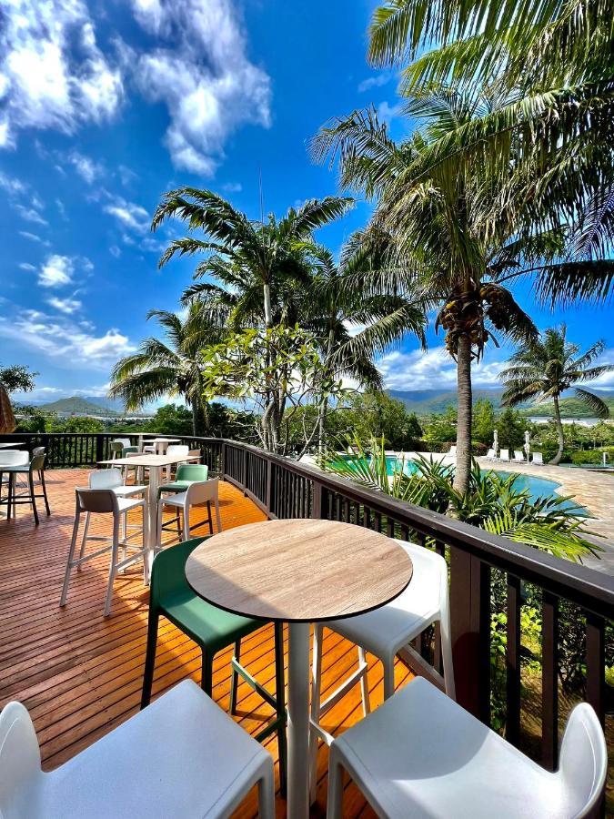 Rivland Resort Païta Εξωτερικό φωτογραφία
