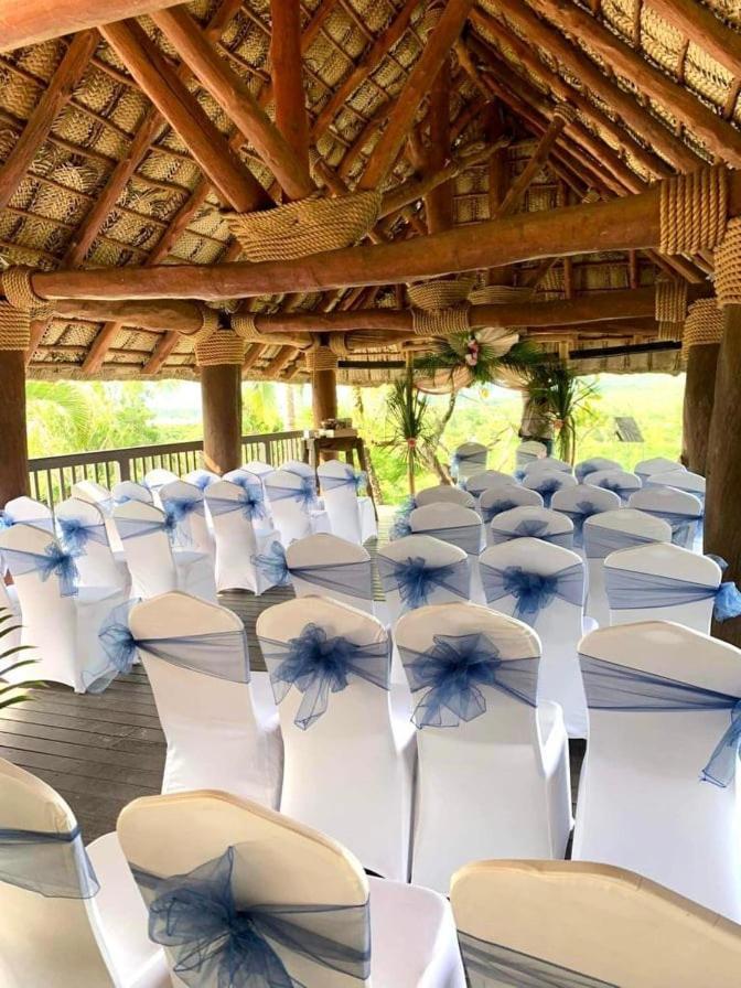 Rivland Resort Païta Εξωτερικό φωτογραφία