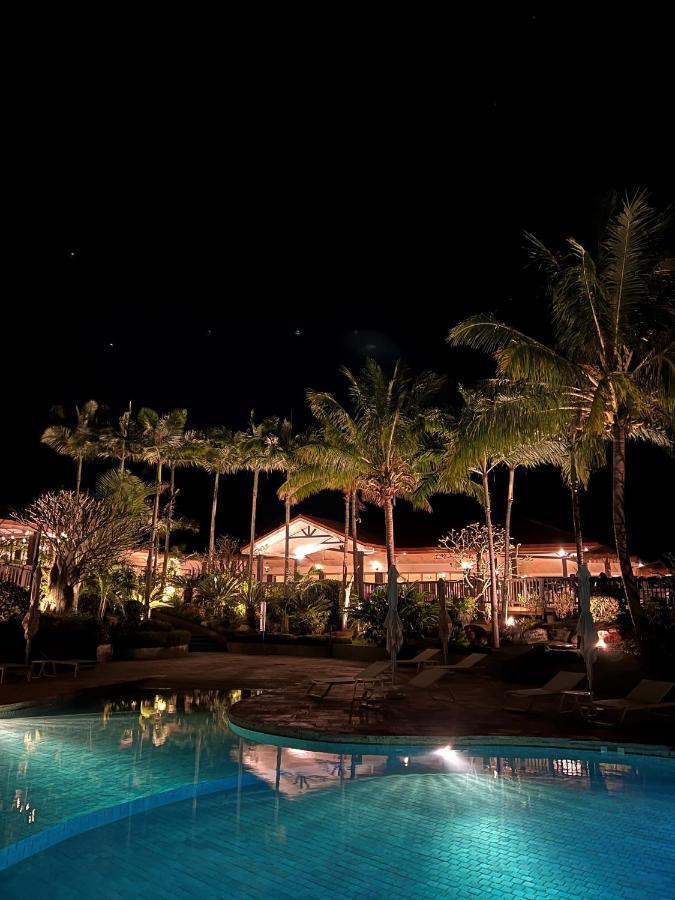 Rivland Resort Païta Εξωτερικό φωτογραφία