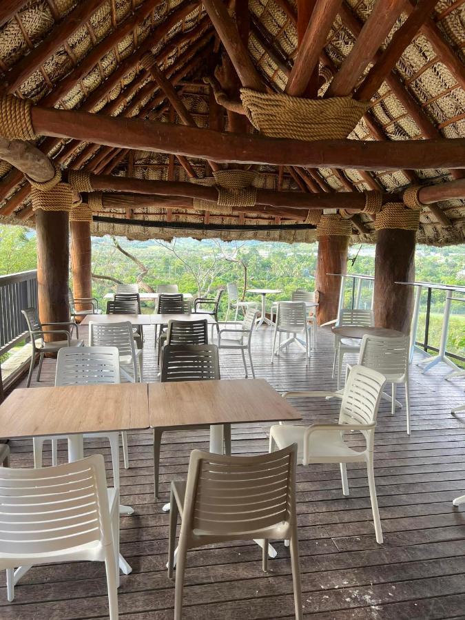 Rivland Resort Païta Εξωτερικό φωτογραφία