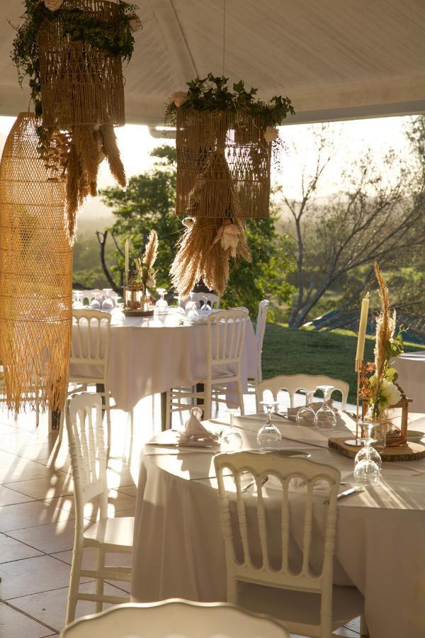 Rivland Resort Païta Εξωτερικό φωτογραφία